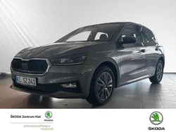 Grau Gebraucht 2025 Skoda Fabia Tour Kleinwagen | 22.980 € (Guter Preis)