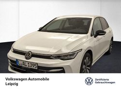Weiß Gebraucht 2025 VW Golf VIII Goal Limousine | 26.930 € (Teuer)
