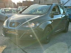 Grau Gebraucht 2011 Seat Altea XL Stylance Van / Kleinbus | 2.999 € (Superpreis)