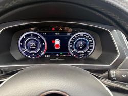 Weiß Gebraucht 2017 VW Tiguan Highline SUV | 20.499 € (Fairer Preis)