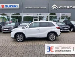 Weiß Neu 2025 Suzuki Vitara Comfort SUV | 27.990 € (Fairer Preis)