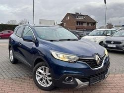 Blau Gebraucht 2016 Renault Kadjar XMOD SUV | 9.400 € (Fairer Preis)