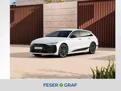 Gletscherweiß Neu 2026 Audi A6 e-tron Ambiente Kombi | 73.990 € (Guter Preis)