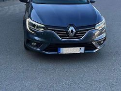Gebraucht 2018 Renault Mégane GrandTour LIMITED Kombi | 10.800 € (Fairer Preis)