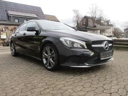 Schwarz Gebraucht 2019 Mercedes CLA200 Shooting Brake Kombi | 19.800 € (Superpreis)