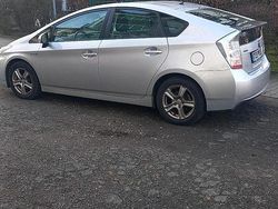 Silber Gebraucht 2010 Toyota Prius Limousine | 7.400 € (Fairer Preis)