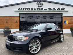 Schwarz Gebraucht 2012 BMW 135 Performance Kleinwagen | 19.990 € (Guter Preis)