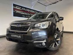 Grau Gebraucht 2016 Subaru Forester Exclusive+ SUV | 13.290 € (Fairer Preis)