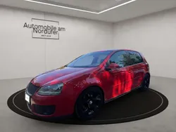 Tornadorot Gebraucht 2005 VW Golf IV GTI Kleinwagen | 6.790 € (Fairer Preis)