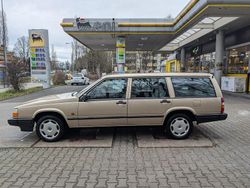 Beige Gebraucht 1991 Volvo 940 Kombi | 4.500 €