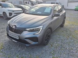 Grau Neu 2025 Renault Arkana Esprit Alpine SUV | 31.990 € (Etwas zu teuer)