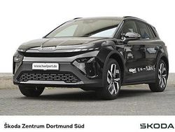 Schwarzmagic perleffekt Gebraucht 2025 Skoda Elroq SportLine SUV | 44.988 € (Teuer)