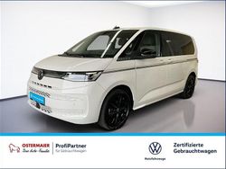 Weiß Gebraucht 2024 VW T7 Style Van | 54.590 € (Guter Preis)