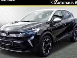 Schwarz Neu 2024 Renault Captur Techno SUV | 26.890 € (Fairer Preis)