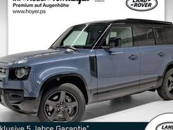 Blau Gebraucht 2024 Land Rover Defender SE Dynamic SUV | 78.880 € (Superpreis)