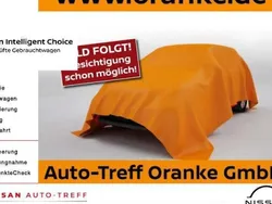 Schwarz Gebraucht 2024 Nissan Juke Tekna SUV | 29.800 € (Etwas zu teuer)