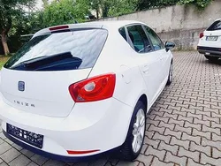 Gebraucht 2011 Seat Ibiza ST Kombi | 4.790 € (Guter Preis)