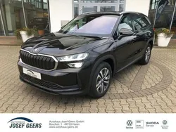 Schwarz Neu 2024 Skoda Kodiaq Selection SUV | 43.977 € (Fairer Preis)