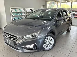 Dark knight / mic Gebraucht 2023 Hyundai i30 Trend Kombi | 19.490 € (Fairer Preis)