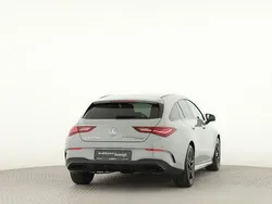 Gebraucht 2025 Mercedes CLA220 Shooting Brake Kombi | 51.850 €