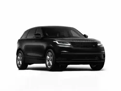 Schwarz Neu 2025 Land Rover Range Rover Velar S SUV | 69.900 €