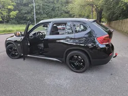 Schwarz Gebraucht 2011 BMW X1 SUV | 5.500 € (Fairer Preis)