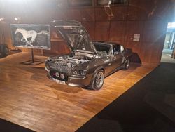 Grau Gebraucht 1968 Ford Shelby | 170.000 €