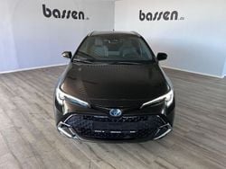 Schwarz Neu 2025 Toyota Corolla Kombi | 34.950 € (Fairer Preis)