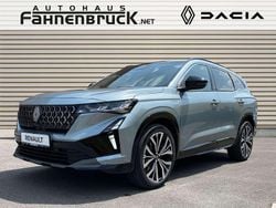 Baltique grau metallic Neu 2025 Renault Espace Iconic Van / Kleinbus | 46.934 € (Fairer Preis)