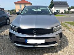 Grau Gebraucht 2024 Opel Grandland X Enjoy SUV | 21.800 € (Fairer Preis)