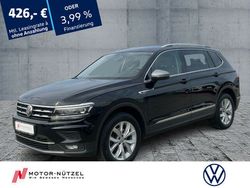 Schwarz Gebraucht 2021 VW Tiguan SUV | 29.960 € (Fairer Preis)