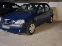 Gebraucht 2005 Dacia Logan Limousine | 1.499 € (Teuer)