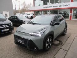 Grau Neu 2025 Toyota Aygo X SUV | 25.890 € (Etwas zu teuer)