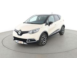 Braun Gebraucht 2015 Renault Captur XMOD SUV | 11.890 € (Teuer)