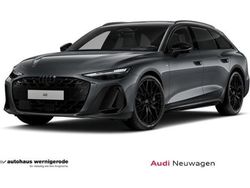 Grau (grau (daytonagrau perleffekt)) Neu 2025 Audi A6 Ambiente Kombi | 92.878 €
