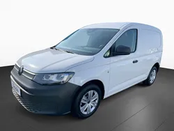 Weiß Neu 2025 VW Caddy Van / Kleinbus | 27.990 € (Superpreis)
