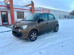 Braun Gebraucht 2014 Renault Twingo SE Kleinwagen | 6.500 € (Fairer Preis)
