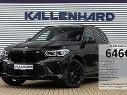 Schwarz Gebraucht 2020 BMW X5 M Sport Line SUV | 74.970 € (Etwas zu teuer)