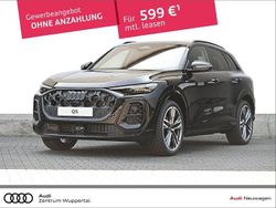 Mythosschwarz metallic Neu 2025 Audi Q5 S-Line SUV | 76.450 €
