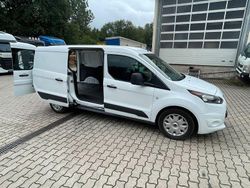 Weiß Gebraucht 2018 Ford Transit Trend Van / Kleinbus | 10.591 € (Guter Preis)