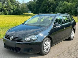 Gebraucht 2010 VW Golf VI Kombi | 3.750 € (Fairer Preis)