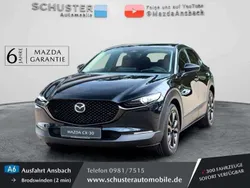 Frei wählbar Neu 2025 Mazda CX-30 Nagisa SUV | 29.880 €