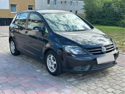 Schwarz Gebraucht 2006 VW Golf V Limousine | 2.399 € (Fairer Preis)