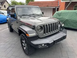 Stinggray clear coat Gebraucht 2020 Jeep Wrangler Rubicon SUV | 45.000 € (Guter Preis)