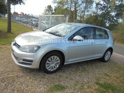 Silber Gebraucht 2013 VW Golf VII Limousine | 5.990 € (Fairer Preis)