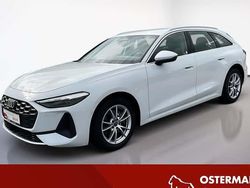 Weiß Gebraucht 2025 Audi A5 Ambiente Coupé | 39.375 € (Superpreis)