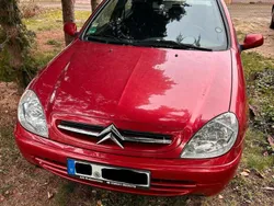 Citroën Xsara