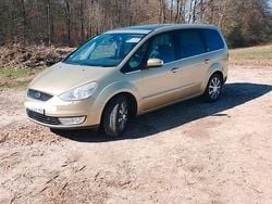 Gebraucht 2006 Ford Galaxy Van / Kleinbus | 3.149 € (Teuer)