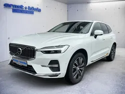 Weiß Gebraucht 2022 Volvo XC60 Plus SUV | 34.950 € (Superpreis)