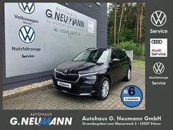 Gebraucht 2020 Skoda Kamiq Ambition SUV | 19.970 € (Guter Preis)